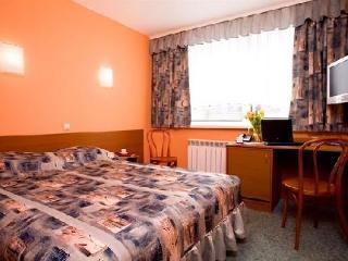 Hotel Zemaites