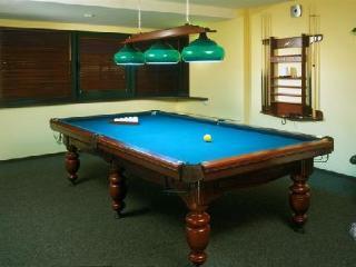Hotel Zemaites