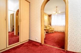 Hotel Zemaites