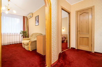 Hotel Zemaites
