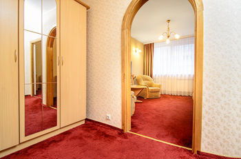 Hotel Zemaites