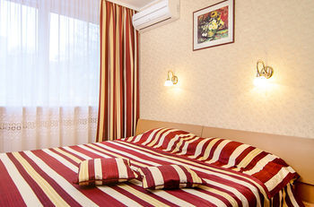 Hotel Zemaites
