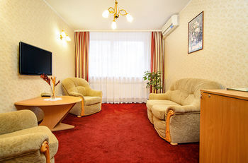 Hotel Zemaites