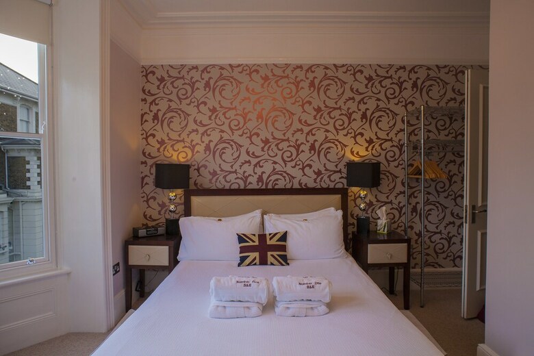 Number One B&B
