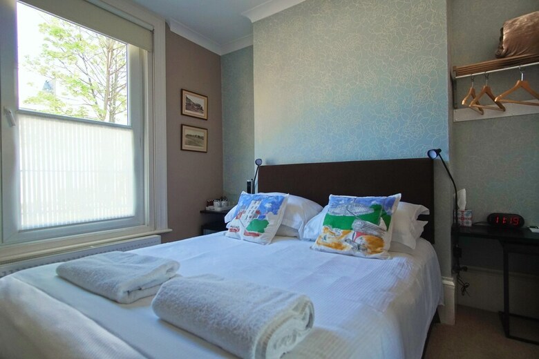 Number One B&B