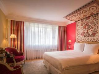 Hotel Parc Belle-vue
