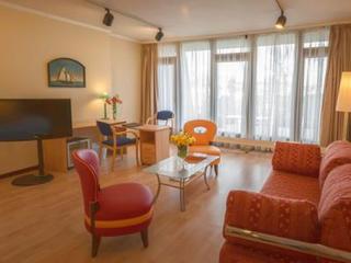 Hotel Parc Belle-vue