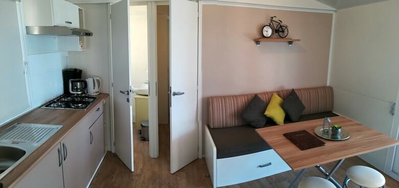 Belvedere Mobile Homes