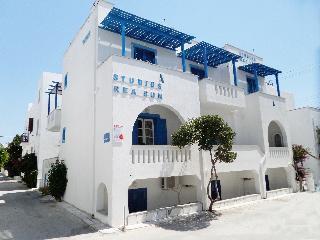 Apartamento Studios Rea Sun