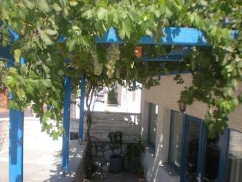 Apartamento Studios Rea Sun