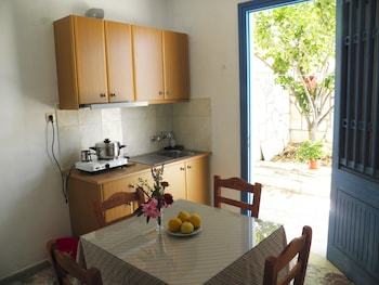 Apartamento Studios Rea Sun