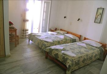 Apartamento Studios Rea Sun