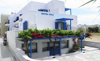 Apartamento Studios Rea Sun