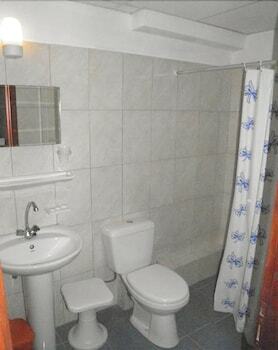 Apartamento Studios Rea Sun