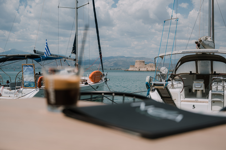 Agamemnon Hotel
