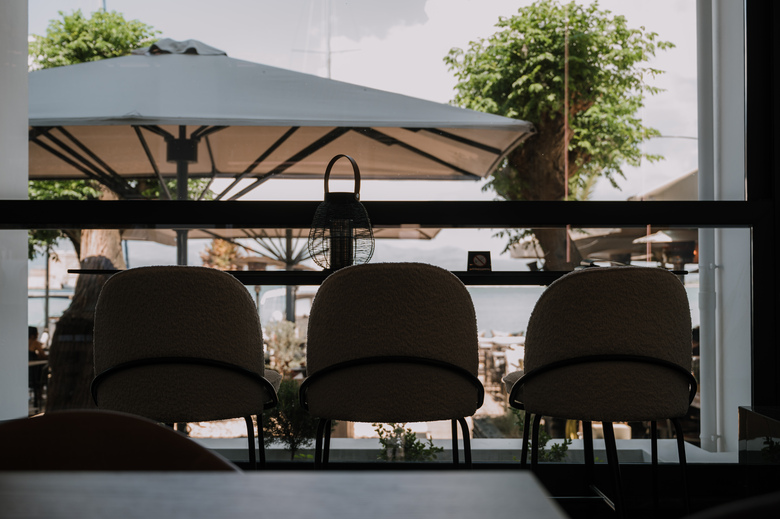 Agamemnon Hotel