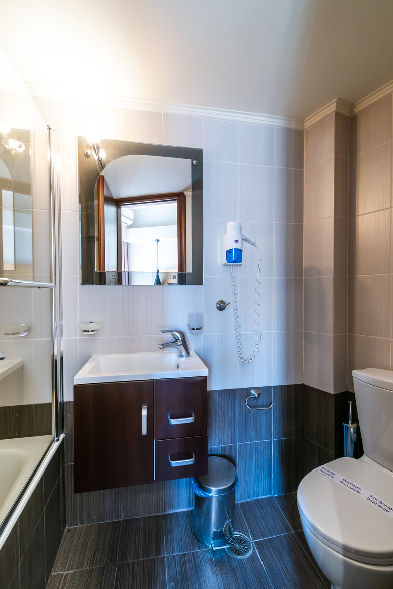 Agamemnon Hotel