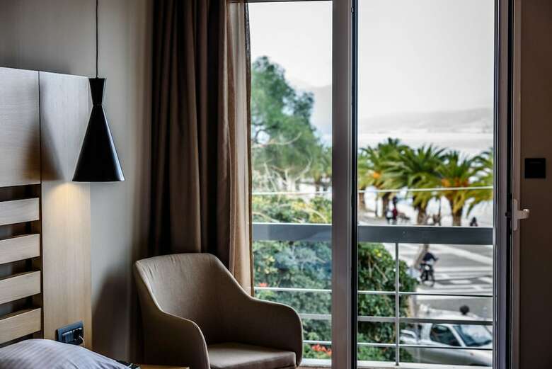 Agamemnon Hotel