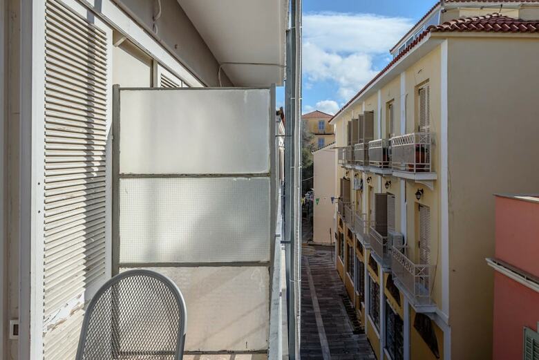 Agamemnon Hotel