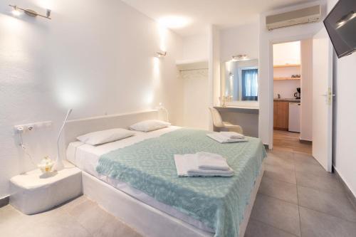 Apartamento Villa Irena