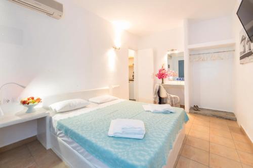 Apartamento Villa Irena