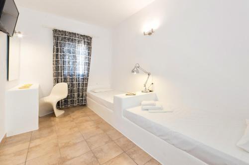 Apartamento Villa Irena