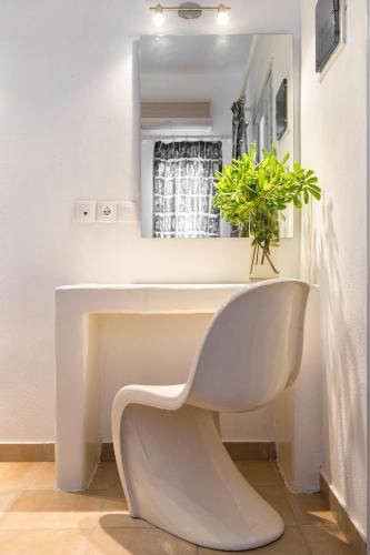 Apartamento Villa Irena