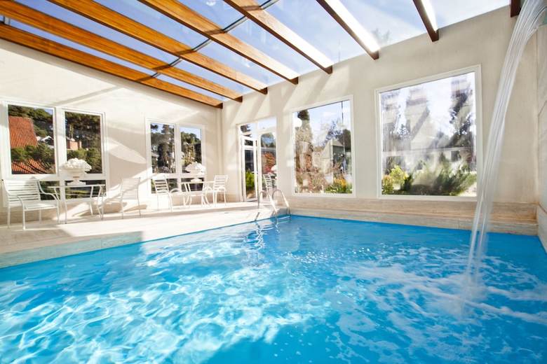 Hotel Estalagem St Hubertus