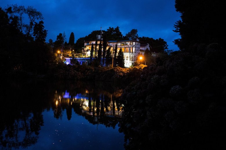 Hotel Estalagem St Hubertus