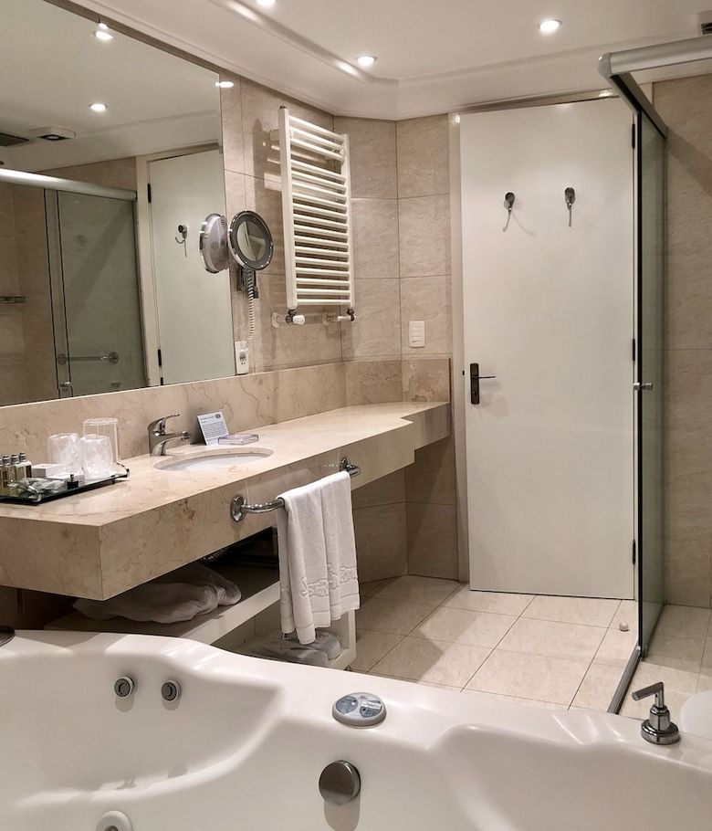 Hotel Estalagem St Hubertus