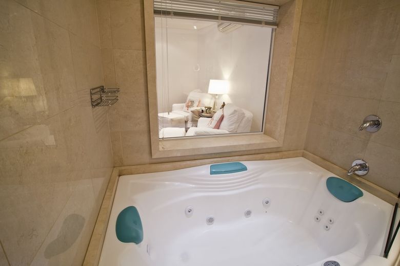 Hotel Estalagem St Hubertus
