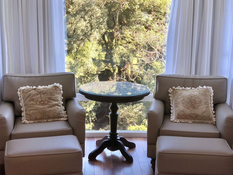 Hotel Estalagem St Hubertus