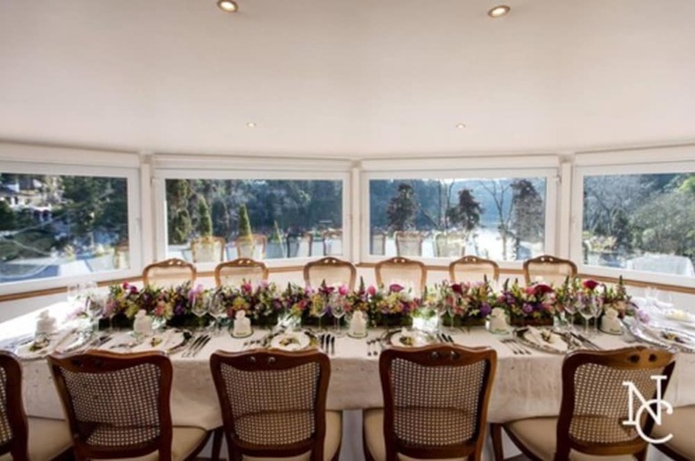 Hotel Estalagem St Hubertus