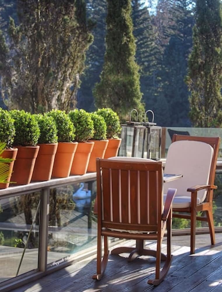 Hotel Estalagem St Hubertus