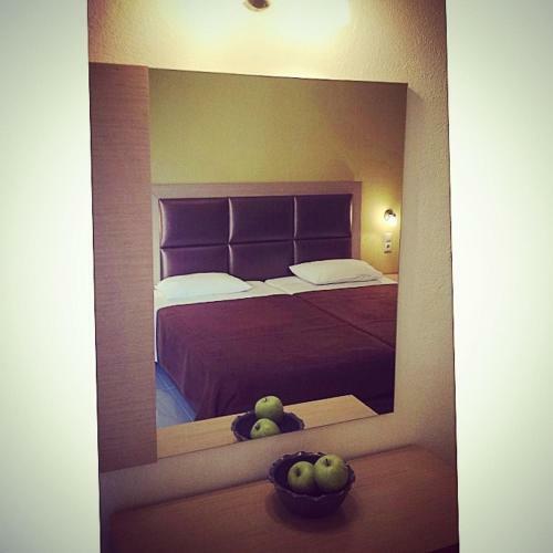 Apartamento Aristidis Garden