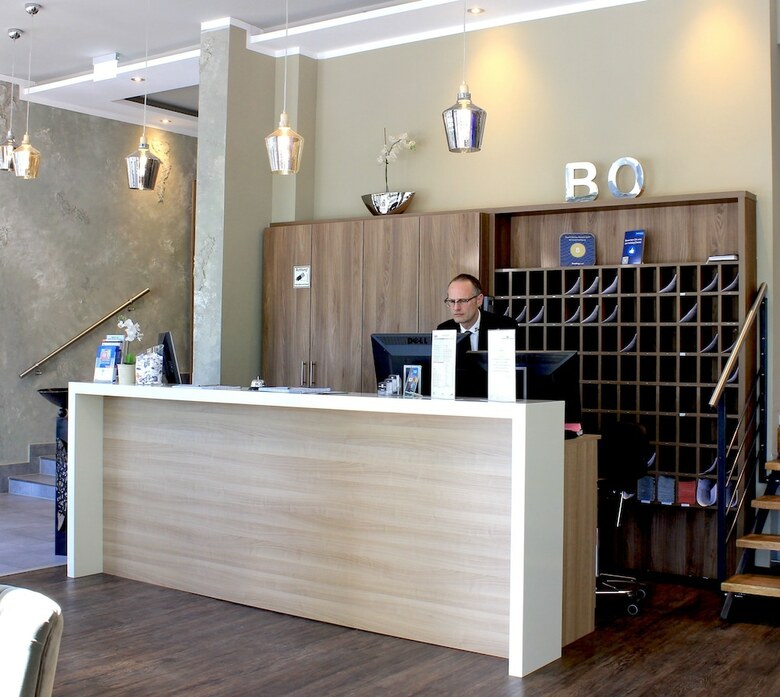 Bo Hotel Hamburg