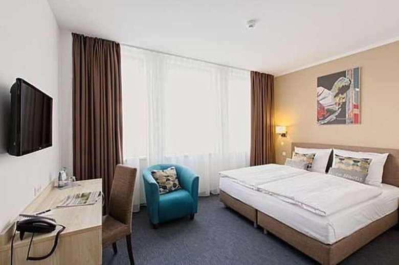 Bo Hotel Hamburg