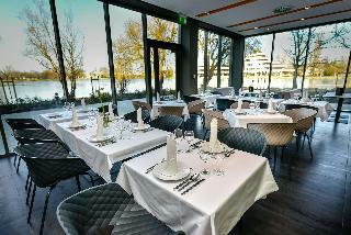 Best Western Plus Lakeside Hotel