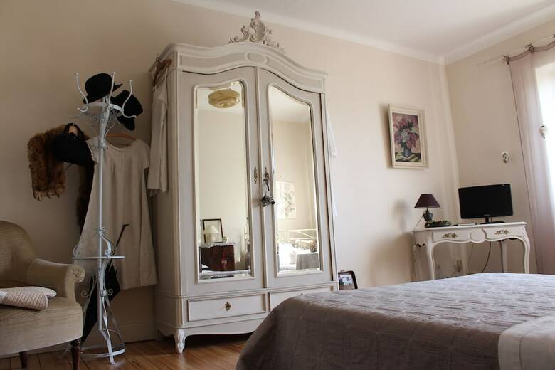 B&B La Chambre De Marie