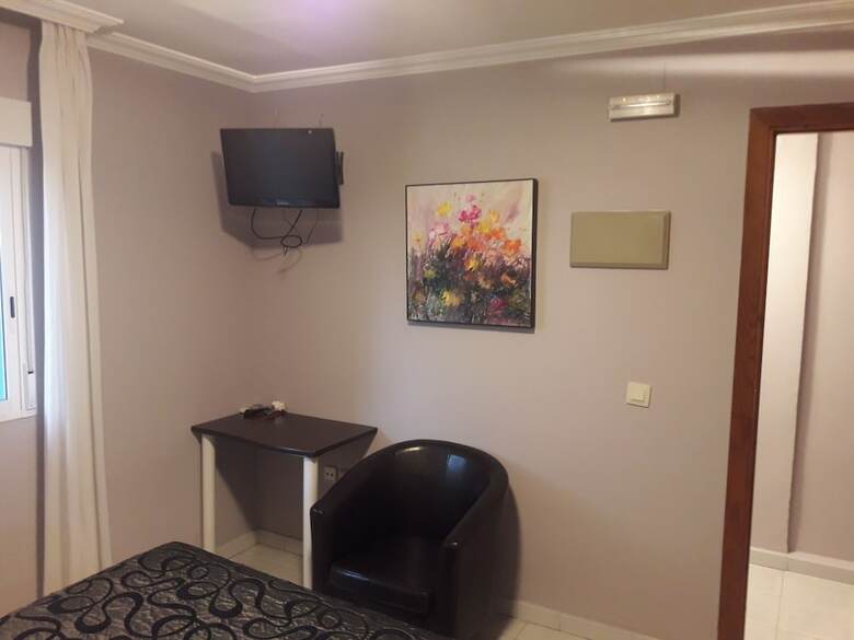 Hostal Oasis
