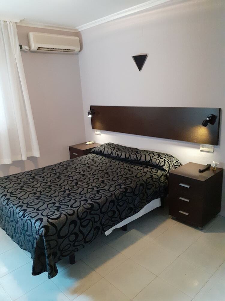 Hostal Oasis
