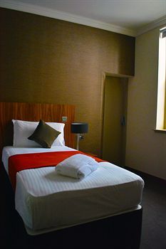 Hotel The Inn Place