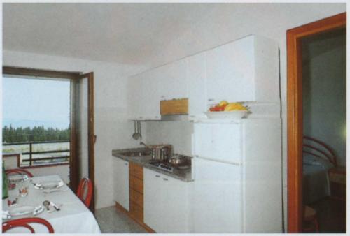 Apartamento Residence Oasi