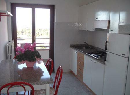 Apartamento Residence Oasi