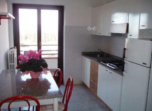 Apartamento Residence Oasi