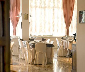 Hotel Margherita