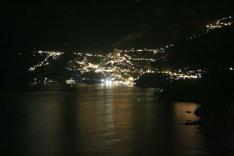 Hotel Tramonto D'oro
