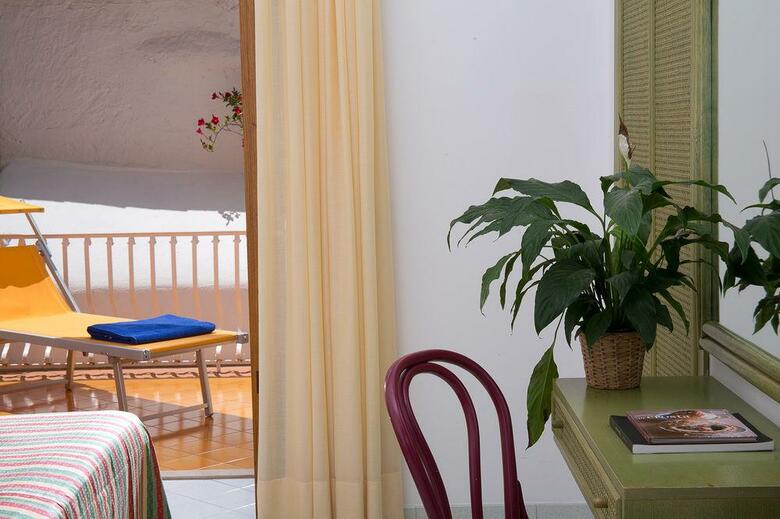 Hotel Tramonto D'oro
