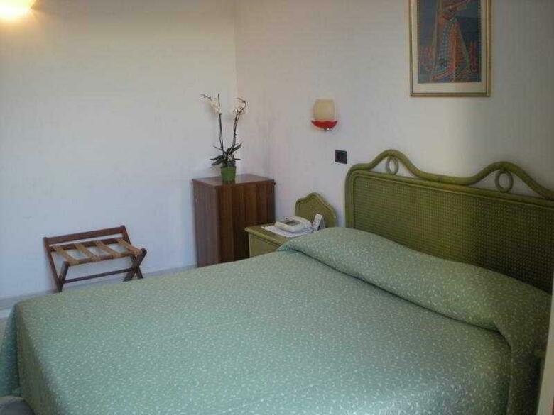 Hotel Tramonto D'oro