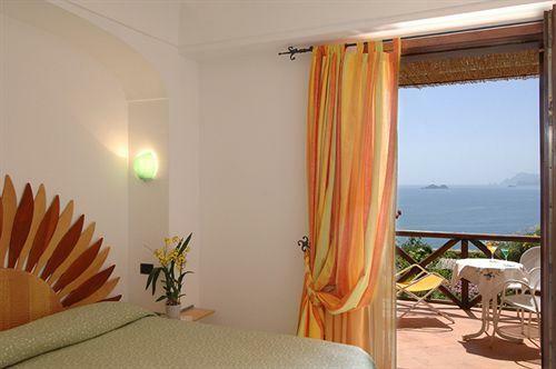 Hotel Tramonto D'oro